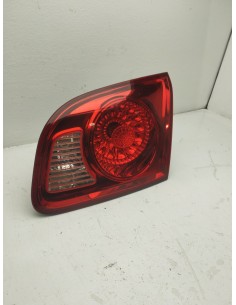 Recambio de piloto trasero derecho interior para hyundai santa fe (bm) 2.2 crdi comfort 4x4 referencia OEM IAM 924062B000   2