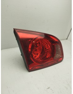 Recambio de piloto trasero izquierdo interior para hyundai santa fe (bm) 2.2 crdi comfort 4x4 referencia OEM IAM 924052B000   2