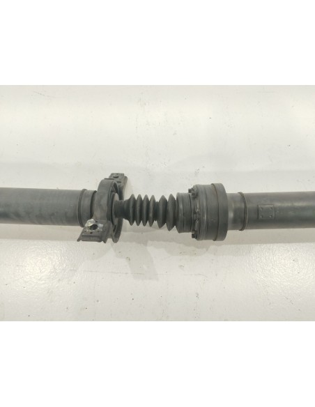 Recambio de transmision central para hyundai santa fe (bm) 2.2 crdi comfort 4x4 referencia OEM IAM 493002B500  