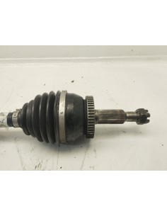 Recambio de transmision delantera derecha para hyundai santa fe (bm) 2.2 crdi comfort 4x4 referencia OEM IAM 495002B610   2