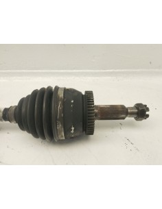 Recambio de transmision delantera izquierda para hyundai santa fe (bm) 2.2 crdi comfort 4x4 referencia OEM IAM 495002B360   2