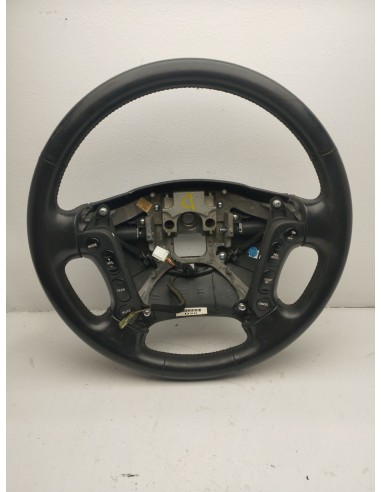 Recambio de volante para hyundai santa fe (bm) 2.2 crdi comfort 4x4 referencia OEM IAM 561002B000  
