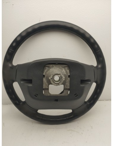 Recambio de volante para hyundai santa fe (bm) 2.2 crdi comfort 4x4 referencia OEM IAM 561002B000  