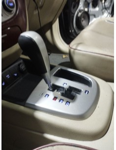 Recambio de palanca cambio para hyundai santa fe (bm) 2.2 crdi comfort 4x4 referencia OEM IAM 467002B220 AUTOMATICA 