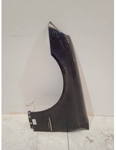 Recambio de aleta delantera izquierda para mercedes-benz clase c (w203) berlina 2.2 cdi cat referencia OEM IAM A2038800118 COLOR