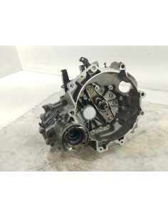 Recambio de caja cambios para seat ibiza iii (6l1) 1.4 16v referencia OEM IAM GRZ  