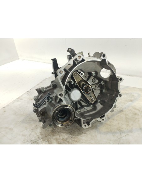 Recambio de caja cambios para seat ibiza iii (6l1) 1.4 16v referencia OEM IAM GRZ  