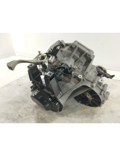 Recambio de caja cambios para seat ibiza iii (6l1) 1.4 16v referencia OEM IAM GRZ   2