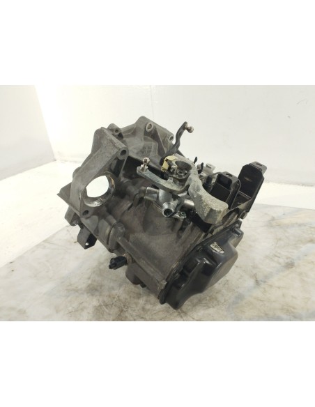 Recambio de caja cambios para seat ibiza iii (6l1) 1.4 16v referencia OEM IAM GRZ  
