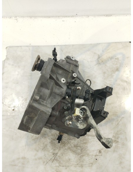 Recambio de caja cambios para seat ibiza iii (6l1) 1.4 16v referencia OEM IAM GRZ  