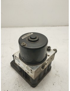 Recambio de abs para opel astra j lim. selective referencia OEM IAM 13412550   2