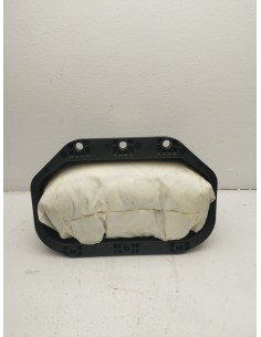 Recambio de airbag delantero derecho para opel astra j lim. selective referencia OEM IAM 13381057  