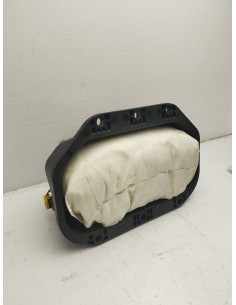 Recambio de airbag delantero derecho para opel astra j lim. selective referencia OEM IAM 13381057   2