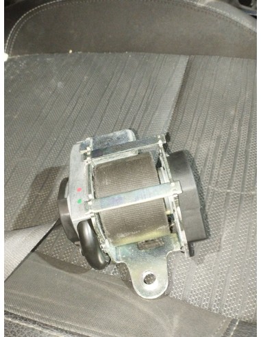 Recambio de cinturon seguridad delantero derecho para opel astra j lim. selective referencia OEM IAM 617023500  