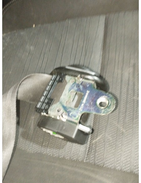 Recambio de cinturon seguridad delantero derecho para opel astra j lim. selective referencia OEM IAM 617023500  