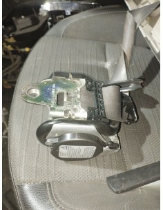 Recambio de cinturon seguridad delantero izquierdo para opel astra j lim. selective referencia OEM IAM 617023600  