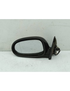 Recambio de retrovisor izquierdo para nissan maxima qx (ca33) 2.0 v6 24v cat referencia OEM IAM 010410 ELECTRICO CLEMA BLANCA