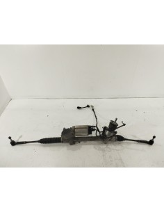 Recambio de cremallera direccion para opel astra j lim. selective referencia OEM IAM 13413955 ELECTRICA 