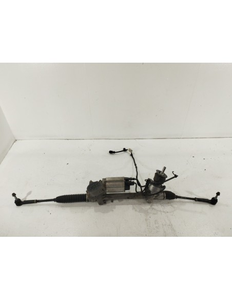 Recambio de cremallera direccion para opel astra j lim. selective referencia OEM IAM 13413955 ELECTRICA 