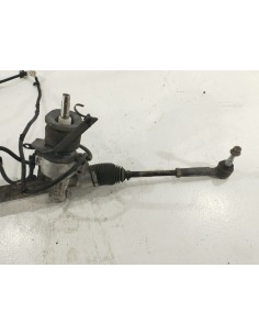 Recambio de cremallera direccion para opel astra j lim. selective referencia OEM IAM 13413955 ELECTRICA  2