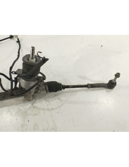 Recambio de cremallera direccion para opel astra j lim. selective referencia OEM IAM 13413955 ELECTRICA 