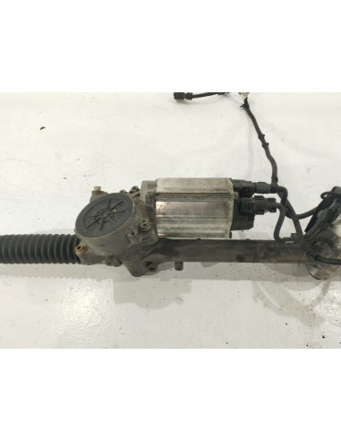 Recambio de cremallera direccion para opel astra j lim. selective referencia OEM IAM 13413955 ELECTRICA 