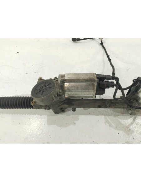 Recambio de cremallera direccion para opel astra j lim. selective referencia OEM IAM 13413955 ELECTRICA 