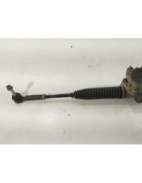 Recambio de cremallera direccion para opel astra j lim. selective referencia OEM IAM 13413955 ELECTRICA 