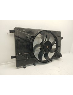 Recambio de electroventilador para opel astra j lim. selective referencia OEM IAM 1341113   2