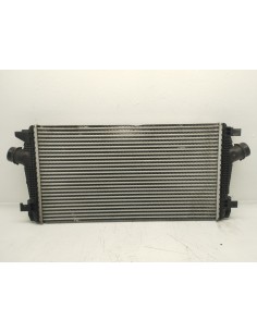 Recambio de intercooler para opel astra j lim. selective referencia OEM IAM 13267647  