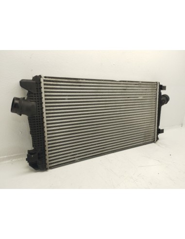 Recambio de intercooler para opel astra j lim. selective referencia OEM IAM 13267647  