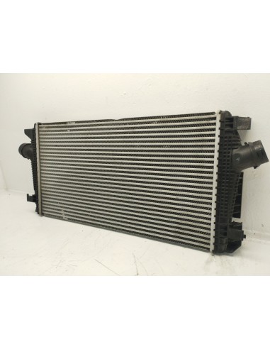 Recambio de intercooler para opel astra j lim. selective referencia OEM IAM 13267647  