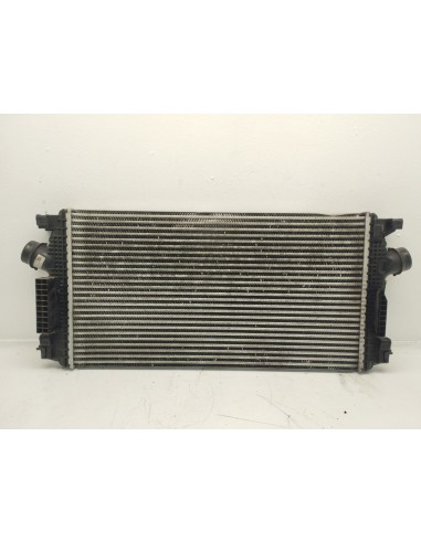 Recambio de intercooler para opel astra j lim. selective referencia OEM IAM 13267647  
