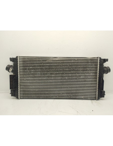 Recambio de intercooler para opel astra j lim. selective referencia OEM IAM 13267647  