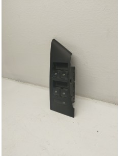 Recambio de mando elevalunas delantero izquierdo para opel astra j lim. selective referencia OEM IAM 13305011   2