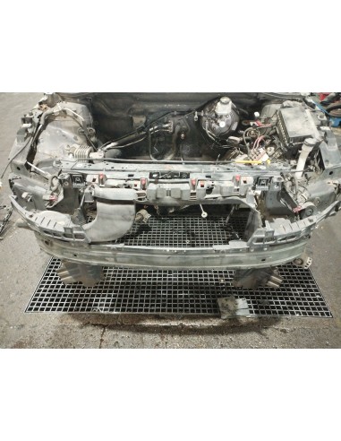 Recambio de panel frontal para opel astra j lim. selective referencia OEM IAM   