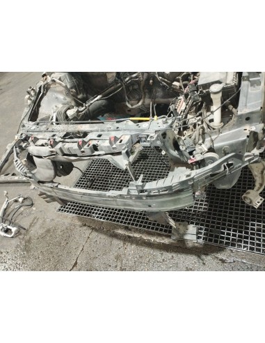 Recambio de panel frontal para opel astra j lim. selective referencia OEM IAM   