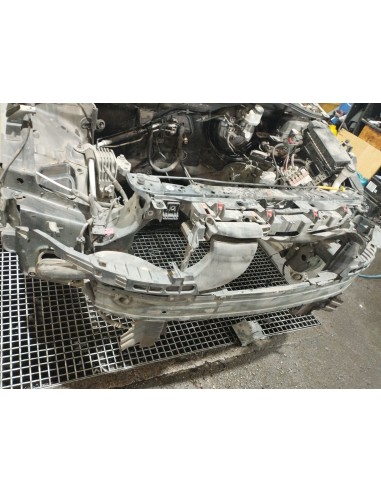 Recambio de panel frontal para opel astra j lim. selective referencia OEM IAM   
