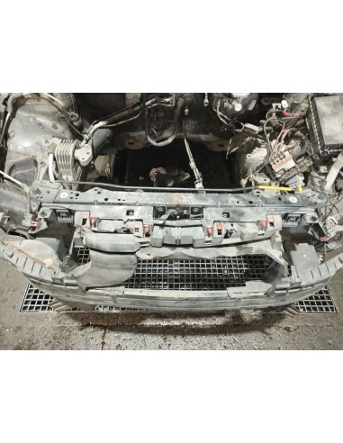Recambio de panel frontal para opel astra j lim. selective referencia OEM IAM   