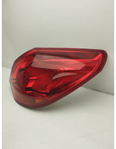 Recambio de piloto trasero derecho para opel astra j lim. selective referencia OEM IAM 1222088  