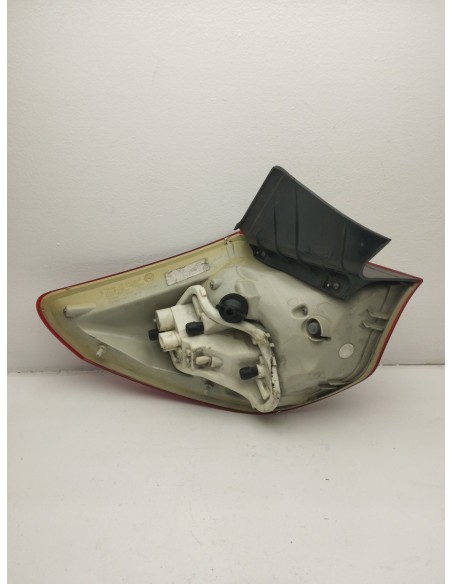 Recambio de piloto trasero derecho para opel astra j lim. selective referencia OEM IAM 1222088  