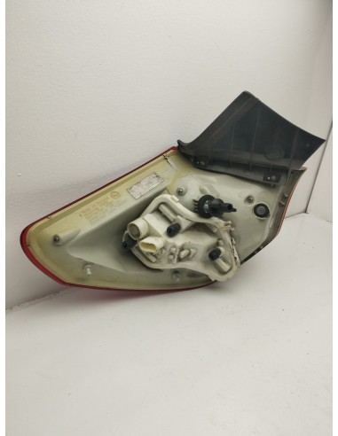 Recambio de piloto trasero derecho para opel astra j lim. selective referencia OEM IAM 1222088  