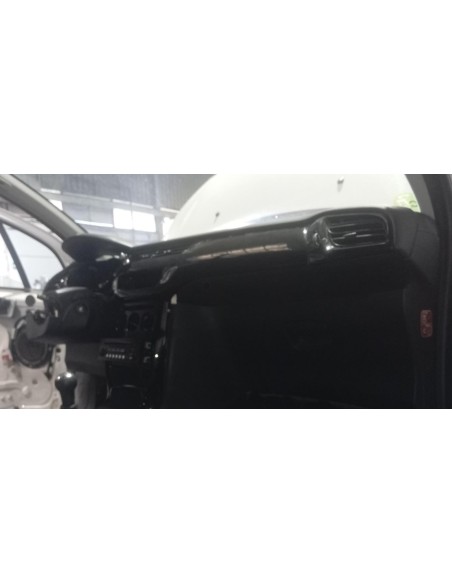 Recambio de salpicadero para citroën c3 1.0 vti referencia OEM IAM 8247F7  