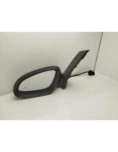 Recambio de retrovisor izquierdo para opel astra j lim. selective referencia OEM IAM 13379117 COLOR NEGRO 9 PINES 2