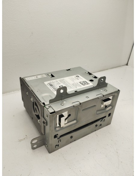 Recambio de sistema audio / radio cd para opel astra j lim. selective referencia OEM IAM 23422744  