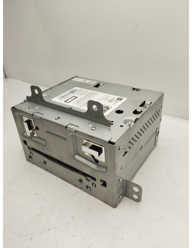 Recambio de sistema audio / radio cd para opel astra j lim. selective referencia OEM IAM 23422744  