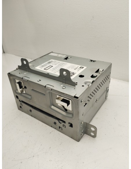 Recambio de sistema audio / radio cd para opel astra j lim. selective referencia OEM IAM 23422744  