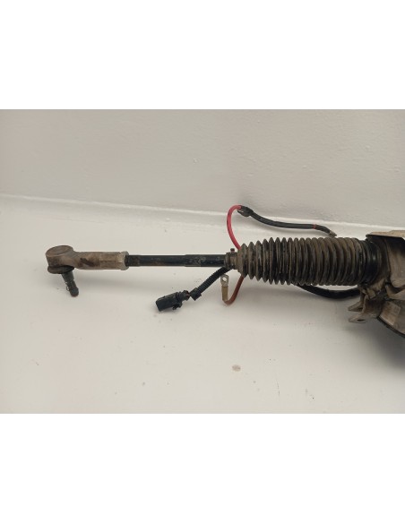 Recambio de cremallera direccion para seat altea (5p1) hot referencia OEM IAM 1K1423051BN ELECTRICA 