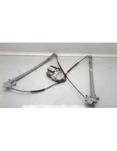 Recambio de elevalunas delantero derecho para peugeot 807 2.0 16v cat referencia OEM IAM 991728205  