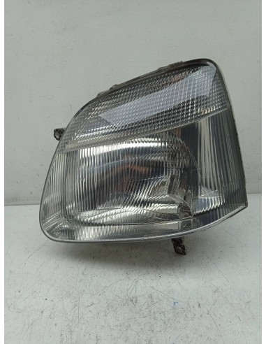 Recambio de faro izquierdo para suzuki wagon r+ rb (mm) 1.3 16v cat referencia OEM IAM 09204189  